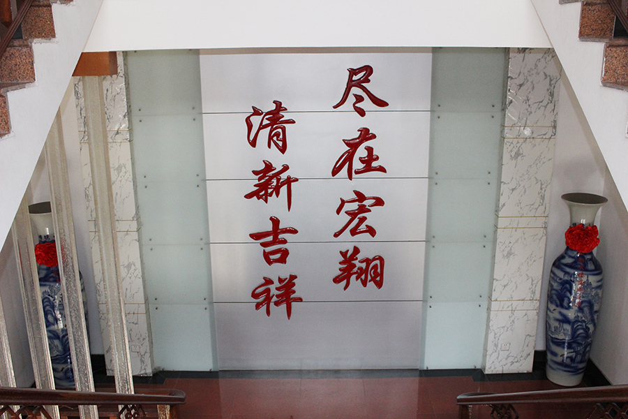 宏翔通風(fēng)主要致力于哪些產(chǎn)品？